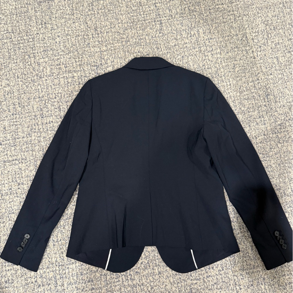 Navy Blazer - Picture 3 of 3